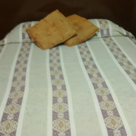 伊基克酒店 利马 客房 照片